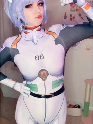 Ignore my hair poking out the back teehee #reiayanami#reiayanamicosplay#rei#reicosplay#ayanami#ayanamicosplay#nge#neongenesisevangelion#neongenesisevangelioncosplay#evangelioncosplay#neongenesis#so0ts 