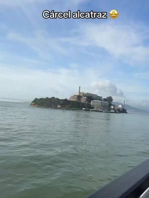 #sanfrancisco #carcel #alcatraz #2025 