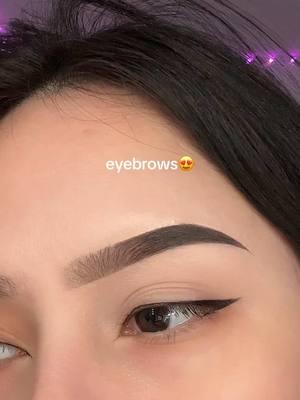 🤍 #eyebrows 