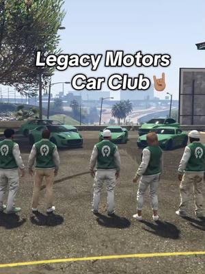 Legacy Car Club🤘🏽🔥 / Discord link in bio • / #gtacontentcreator #gtav #gtacrew #legacy #cleancars #gtacarmeet 