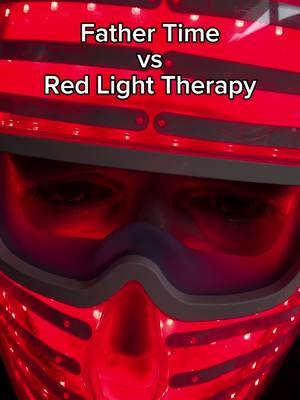 Glow up inside and out! Pair your red light therapy mask with Reus Research NAD+ supplement for the ultimate anti-aging duo. While red light boosts your skin’s collagen and radiance, NAD+ supercharges your cells for energy, repair, and longevity. This is how you fight Father Time from the inside out!  #RedLightTherapy #NADSupplement #AntiAging #SkinCareRoutine #Biohacking #LongevityTips #YouthfulGlow #WellnessJourney #RedLightMask #NAD #HealthHack