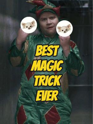 And that’s what got me the title Magician of the Year🪄 #comedyreels #comedyvideos #funny #comedy #reels #tiktok #viral #piff #piffthemagicdragon #mrpiffles #agt #magician #magic #magicreels #magictricks #vegasacts #comedian #standupcomedy #standup #relatable #relate