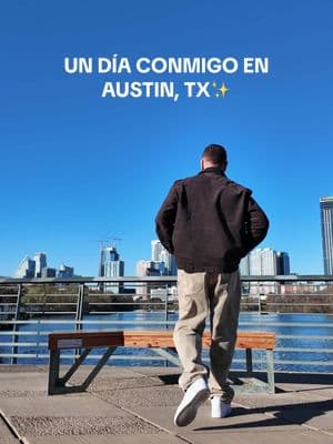 VLOG! Un dia conmigo en Austin, Tx | Dia 02 | Eddy Nieblas💫 #soyeddynieblas #eddynieblas #Vlog #vlogtiktok #undiaconmigo #austin #austintexas #viral #parati #fyp 🫶🏼 @Eddy Nieblas 