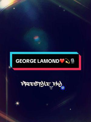 NEW MUSIC (FREESTYLE) RELEASE💫 GEORGE LAMOND🎙️ SHATTERED DREAMS (cover) AVAILABLE NOW!💥💥#freestylefay #freestylemusiccrew #glglallday #georgelamond #voiceoffreestyle #fypシ゚viral #newmusicalert #FUP #musicjunkie #loveandfreestyle #thegoat #latihiphop #remake #shattereddreams #fyppppppppppppppppppppppp #johnnyhatesjazzshattereddreams #johnnyhatesjazz #80sbaby #justme #foreverfreestyle 