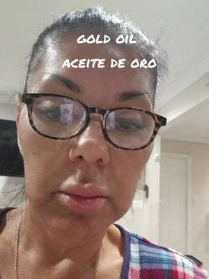 #aceitedeoro. #colloidal #salud#vienestar#iq#muybueno #lorecomiendo #orden #orden #lasamo 