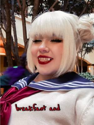 himiko toga the goat… #himikotoga #himikotogacosplay #himiko #toga #togacosplay #mha #bnha #mhacosplay #bnhacosplay #myheroacademia #bokunoheroacademia #myheroscademiacosplay #bokunoheroacademiacosplay #cosplay #cosplayer #anime #foryou #fyp #foryoupage #fypシ #fypシ゚viral #fypage #rainechr #2020 