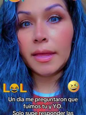 #tequisieraregalarelsol😍😉🥀 #somosunavezenlavida🌷✨ #siguemeporfavoooor🙏🏻🥺❤️ #siguemeparamasvideosasi #sueños #corazondemelon #sonrisa #obramaestra #rie #humor #humortiktok #comedia #comediahumor #comedias #si #comesiaenespañol #rietetu 