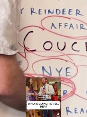 A DEFINITIVE BREAKDOWN OF COUCH GUY 2.0 💨 #couchguy #newyears #tiktoker 