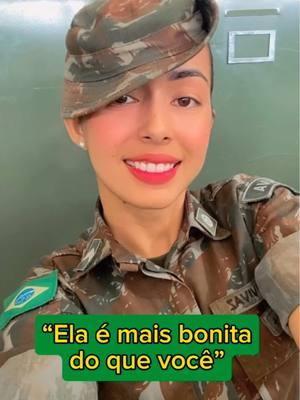 Segue na rede vizinha: @vivianevivaz #exercitooficial #mulherdefarda #exercitobrasileiro🇧🇷 #exercitobrasileiro2024 #esa #temporarioexercito #espcex #vidamilitar #mulhermilitar #maisviralizados #viralizados #aman #agulhasnegras #forcasarmadas #epcar #colegionaval #cfn #eear #concurso #concursomilitar #alistamentofeminino #foyoryoupage #viral #foyor #alistamento2025 #mulhernoexercito 