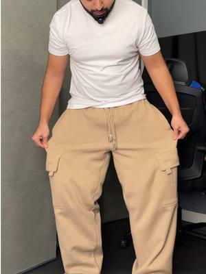 Proclub Cargo Sweatpants #cargosweatpants #proclubcargosweats #giftideas  #tiktokshopnewyearnewaura #tiktokshopyearendsale #tiktokshoplastchance 