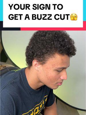 LINK IN BIO TO BOOK✅ “Your sign to get a buzz cut showcases one of the most popular hair transformations men are trying in 2025. This drastic haircut transformation features a sleek mid fade, creating a striking before and after reveal. Trending with hair transformation sounds 2025, this TikTok trend and part 2 hair transformation videos highlight the new hair transition trends 2025, proving the buzz cut is a timeless and bold choice.” #pittsburgh #pittsburghbarber #hairtransformation #buzzcut #beforeandafter 