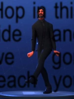 Get jiggy #CapCut #fortnite #ogfortnite #gaming #fyp #funny #johnwick #suspense #emote #jiggy #foryoupage 