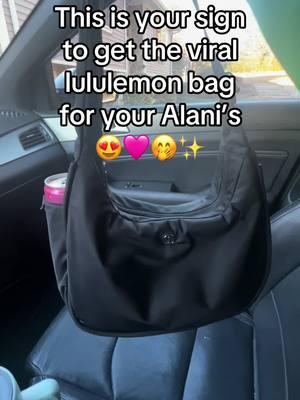 I’m just a girl 🥺🩷✨ @lululemon @Alani Nutrition #lululemon #lululemonhaul #lululemonaddict #alani #alaninu #justagirl #viralbag 