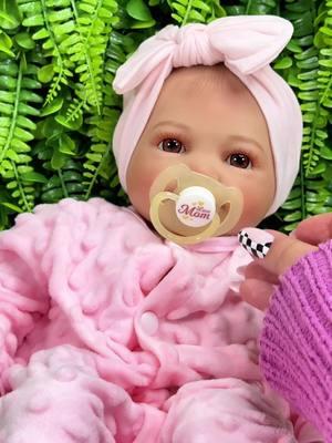 Cute Reborn Baby Doll 👼 ASMR Videos [no talking]  Thank you @Babeside Babydoll  #babeside #babesidedolls #cutetoys #reborndoll #newborn #cutebabydoll #asmrtoys #satisfyingasmr #satisfyingvideos #reborn #다시태어난인형 #asmrsounds #toysreview #cutedoll #reborngirl