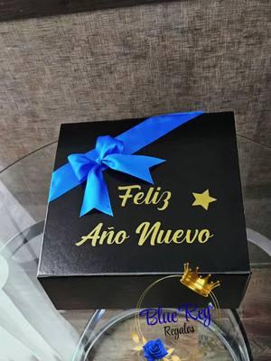 Regalo para inicio de año.  desde #Mexico  hasta #Luisiana #regalos #regalossorpresas #parati #fypシ゚viral #usa🇺🇸  #cajasorpresa #bluereyregalos #envios #USA #aladistancia #texas #austin 