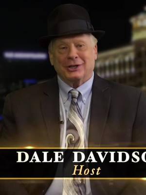 🌟 Las Vegas Tonight! 🌟 Join us for another inspiring episode of Las Vegas Tonight with Dale Davidson, where we shine a spotlight on incredible Christian entertainers, heartwarming stories, and messages of hope. 🙏✨ This week, we feature powerful testimonies, uplifting music, and conversations that will leave you inspired and encouraged. 📺 Watch the full episode now on SocialMediaShows.com M-F 8pm and let us know your favorite moment in the comments! Don’t forget to like, share, and subscribe to stay connected to all the amazing stories we share. #LasVegasTonight #ChristianEntertainment #Inspiration #SocialMediaShows #faithandhope 