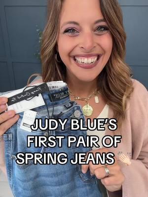 Spring denim is here! #shopmoco #mocoboutique #judyblue #judybluejeans #judyblues #spring #springfashion #widelegjeans #jeans #denim #comfy #tummycontrol #tummycontroljeans #midsize #midsizefashion #plussize #plussizefashion #curvy #curvyfashion #OOTD #outfit #outfits #outfitoftheday #whatiwore #fashionover40 #fashionover50 #fashion #fashiontiktok #style 