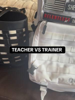 Getting ready for work next week looks a bit different. Uploading… gym owner, personal trainer, coach part 1💪🏼 #resigned #teachersoftiktok #teachertok #winterbreak #newyear #newme #personaltrainer #gymowner #coach #2025 #tradingup #makeabunchhappen 