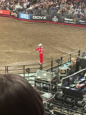 @PBR #PortlandOregon #BullRiding  #RidingDirty #PBR  @Shay Marie @Dean Fillinger53 