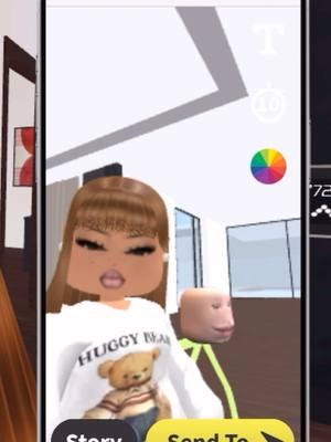 Random✨ #fyp #robloxroleplay 