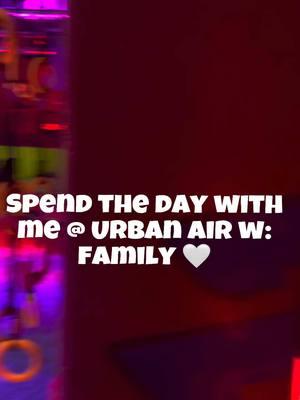 Family Saturday 🤍 .  #familytime  #urbanairtrampolinepark  #urbanairadventurepark 