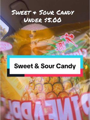 This candy is very tasty you got to try it and it’s under $5.00.#bestdealglobalshop #pineapplecandy #hardcandy #tiktokshopfinds #TikTokShop