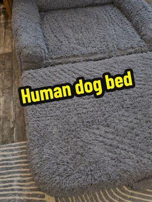 @Vevor_US #vevor #vevorttshop #humandogbed 