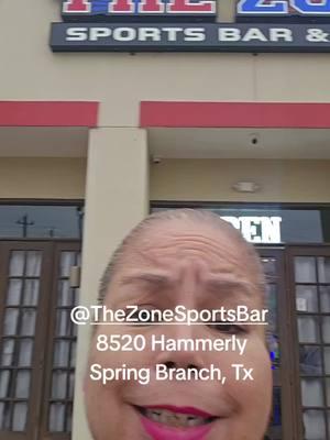 #CapCut @TheZoneSportsBar #wings #beers #springbranch #houston 