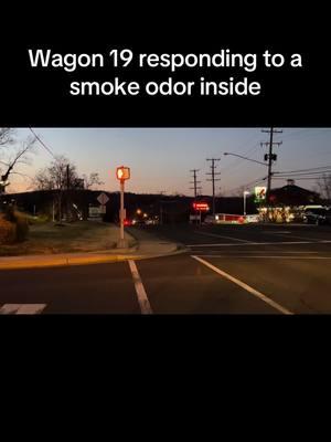 #fyp #fypシ #firetrucks #fireapparatus #firehouse #wagon #wagon19 #wagon1119 #response #responsevideo #smoke #smokeodor #smokeodorinside #jawbtown #warrentonva #warrenton🔥 