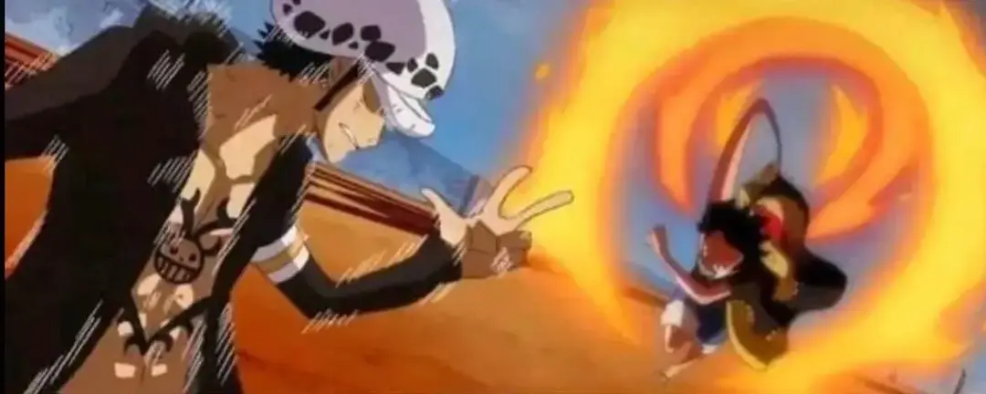 Law and luffy with the craziest 1000 iQ play #reyleigh  #darkkingrayleigh #onepiece #1piece #luffy #luffyonepiece #strawhats #gumgumfruit #strawhatpirates #strawhatluffy #monkeydluffy #ace #zoro #whitebeard #weeblife #bestofanime #mrmagic #egghead #wano #kido #trafalgarlaw #law #doflamingo 