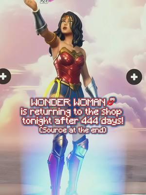 Consider using my code: HINAKRA💌 #dcskins #wonderwoman #fortnite #fortniteleaks #fortnitedc #fortnitegirly #fortnitegirl #fortnitegamergirl 