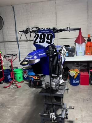 Got bikes? @Tucker Snyder  #yz250f #yz450f #motorcross #foryou #dirtbikes 