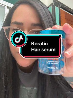 #kormesic #hairserum #keratin #hairtreatment #haircare #hair #haircareroutine #HairCareTips #haircareproducts #deephydration #keratinhairserum #hairoil #hairkeratin #hairhealth #treatment #tiktokshopnewyear #TikTokShop #TikTokShop 