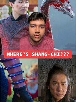 We need more Shang-Chi content 🐉 #doomblazer #marvel #mcu #shangchi #shangchiandthelegendofthetenrings #shangchi2 #simuliu #destindanielcretton #spiderman4 #avengers #whatifmarvel #marvelzombies #marvelanimation 