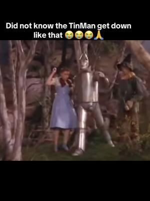 #thewizardofoz #tinman #dorothygale #stankyleg #dance #oz #wicked #wickedthemusical #wickedmovie #glinda #glindathegoodwitch #elphaba #wickedwitch #hrious #movie #film #arianagrande #cynthiaerivo #trending #fyp #foryoupage 