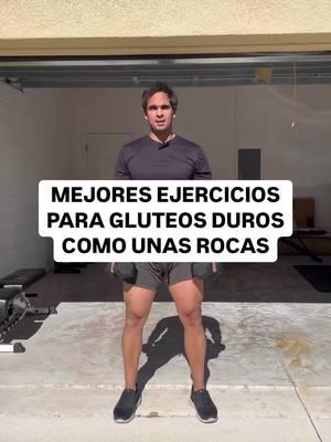 #gluteos #ejercicio #ejerciciosencasa #entrenar #consejosfitness #fitnesstips 