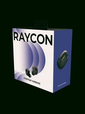 Raycon everyday ear buds are a must have! Stay connected and protect your hearing. #earbuds #hearingprotection #workoutmusic 