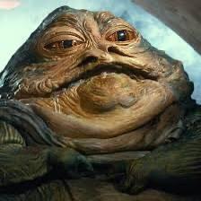 #jabbathehutt #tia #doesitsmell #nunu 