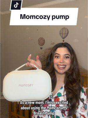 Use my code raquelOFF for 15% off in all products @momcozy 🤍 #MomcozyM5  #Momcozy #CozyHoliday #MomcozyPump #greatoutput 