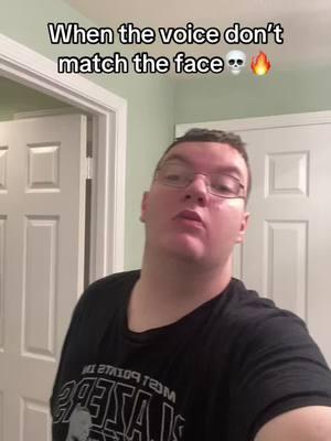 When the voice don’t match the face #bigballabrennen #rap #rapper #rapping #raptok #rappers #rapmusic #musictok #music #undergroundmusic #undergroundrap #whenthefacedontmatchthevoice #whenthevoicedontmatchtheface 