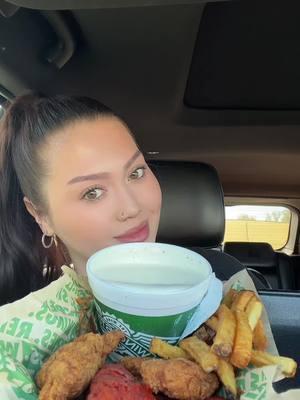 Eat @Wingstop with me !! Hot honey rub tenders , original hot tenders with fries and a large side of ranch and garlic Parmesan 🫶🏻  #mukbang #asmrfood #asmrsounds #eatwithme #viral #fyp #wingstop #wingstopranch #wingstopmukbang #mukbangeatingshow #mukbangasmr #wingstopmukbangs #wingstoptenders ##crunchyasmr #chewing #eatingsounds #hothoneyrub #originalhotwings #wingsmukbang 