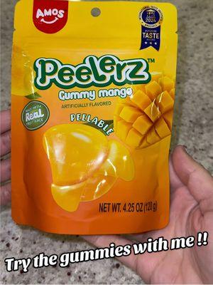 Click my link to buy some !!! Try out the flavors !!‼️ONLY $8 for a (4 Pack)‼️ #EnergiKuatTiapLangkah #peeler #gummies #candy #trending #trendingvideo #gomitas #fyp #showcase #TikTokShop #followme #link #buy #yummy #sweets #fun #trending #viralvideo 