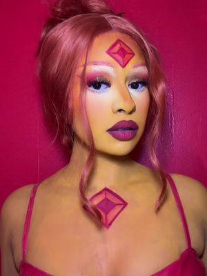 Flame Princess 🧡 follow me for more ig // Cherrii.ii 🍒🥰🤭  • • #makeup #cosplay #flameprincess #adventuretime #adventuretimecosplay #flameprincesscosplay #mua #makeupinspo #womencosplay #womencosplayers 