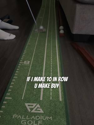 Some were ugly but rules are rules  #golftiktok #golf #golftok #fyp #foryoupage #tiktokmademebuyit #puttingmat 