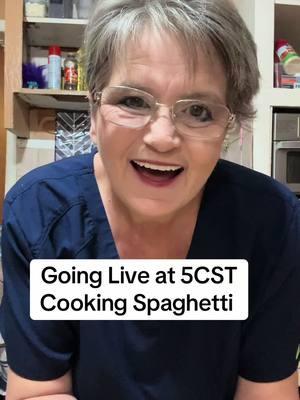 Going Live at 5CST #live #livestream #liveshow #livesoon #goinglive #goinglivesoon #cooking #cookwithme #cookingdinner #cookathome #letscook #angiesarmy #fy #foru #fyp #fyppppppppppppppppppppppp #foryoupage #page #pageforyou #pagesforyou #pageforyou_🔥 