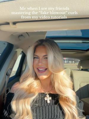 You’re going amazing sweetie!!! Blowout tutorial on my last post <33 #cosmo #hairtok #hairstylist #nashvillehair #nashhairstylist #blowouts #blowouttutorial #hairstylistsoftiktok 