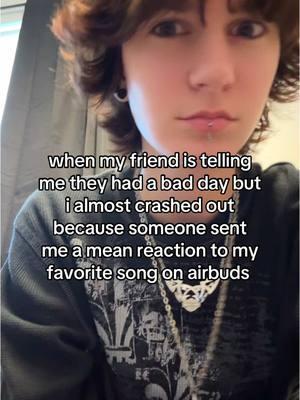 bullies. #airbudsapp 