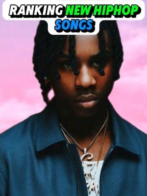 Ranking New Hiphop Songs From This Week #newmusic #newsongs #2025 #soty #songoftheyear #drake #polog #chancetherapper #littlesimz #jackharlow  #musicreview #singlereview #newmusic  