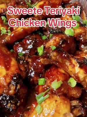 Try these!!!#teriyakichicken #Recipe #bigback 