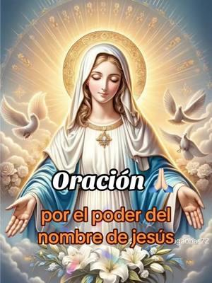 Oración #jesusteamo #tiktokpartner #tiktokviral #oracion 